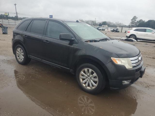 Photo 4 from auction – 2010 FORD EDGE SEL with VIN 2FMDK3JC1ABA06116