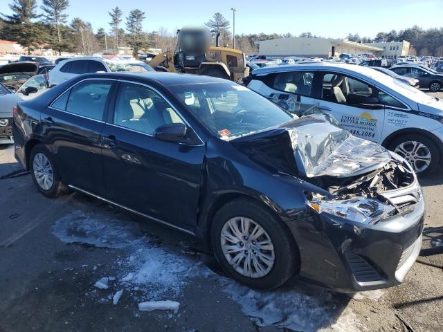Photo 4 from auction – 2012 TOYOTA CAMRY BASE with VIN 4T4BF1FK9CR195164