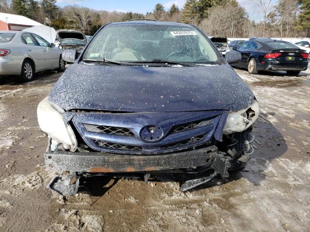 Photo 5 from auction – 2011 TOYOTA COROLLA BA with VIN 2T1BU4EE0BC676756