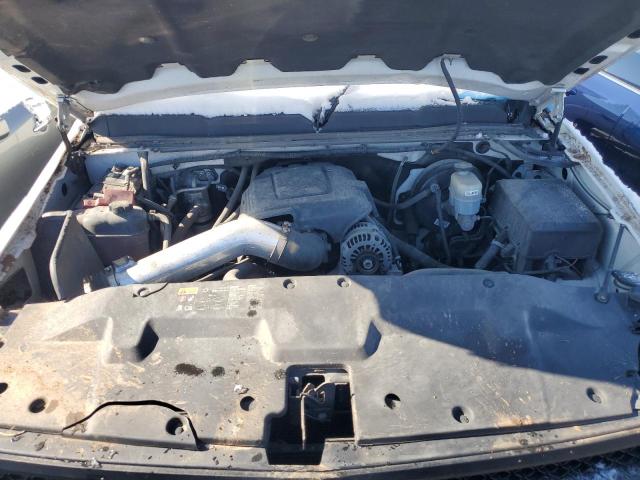 Photo 11 from auction – 2012 CHEVROLET SILVERADO with VIN 1GCRKPE77CZ346529