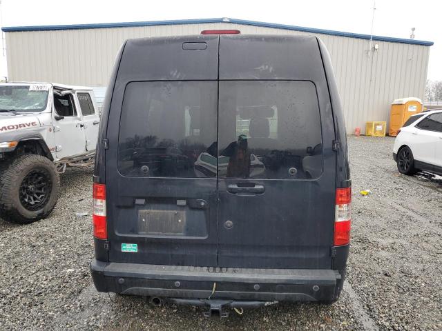 Photo 6 from auction – 2012 FORD TRANSIT CO with VIN NM0KS9BN8CT105675