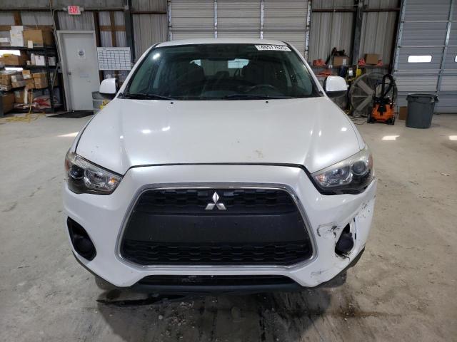 Photo 5 from auction – 2014 MITSUBISHI OUTLANDER with VIN 4A4AR3AU6EE005283