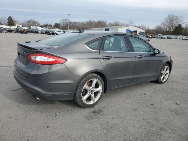 Photo 3 from auction – 2016 FORD FUSION S with VIN 3FA6P0G77GR129670