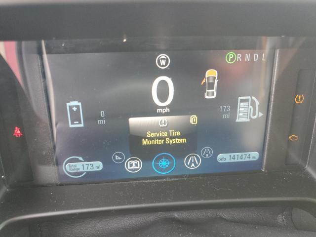 Снимка 9 от търг – 2012 CHEVROLET VOLT с VIN 1G1RB6E45CU127994
