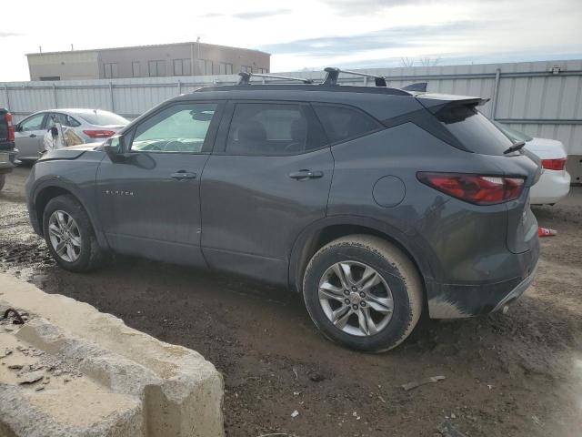 Photo 2 from auction – 2020 CHEVROLET BLAZER 3LT with VIN 3GNKBDRS2LS577583