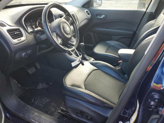 Photo 7 from auction – 2018 JEEP COMPASS LA with VIN 3C4NJDBB2JT191966
