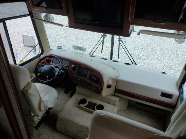 Photo 5 from auction – 2008 FOUW MOTORHOME with VIN 1F6NF53YX70A04167