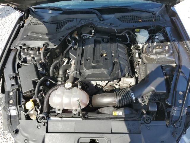 Photo 11 from auction – 2018 FORD MUSTANG with VIN 1FA6P8THXJ5106004