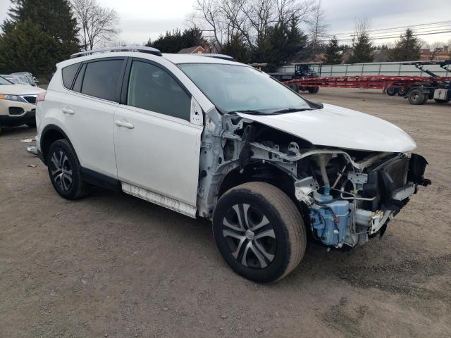 Photo 4 from auction – 2016 TOYOTA RAV4 LE with VIN JTMZFREV9GJ061558