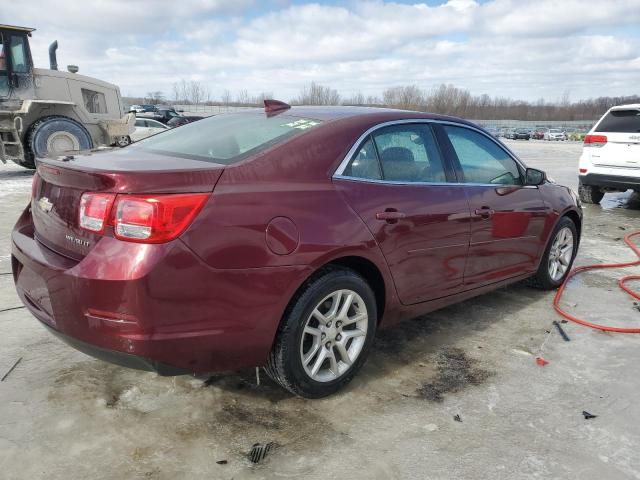 Photo 3 from auction – 2015 CHEVROLET MALIBU 1LT with VIN 1G11C5SL3FF281385