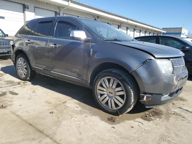 Photo 4 from auction – 2010 LINCOLN MKX with VIN 2LMDJ8JC2ABJ25880
