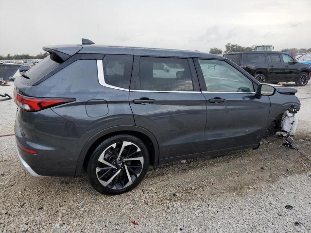 Photo 3 from auction – 2024 MITSUBISHI OUTLANDER with VIN JA4J3VA83RZ068518