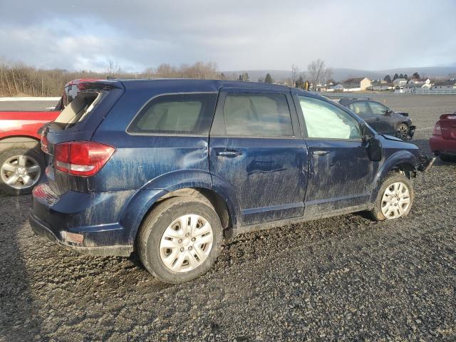 Photo 3 from auction – 2019 DODGE JOURNEY SE with VIN 3C4PDCBB3KT700958