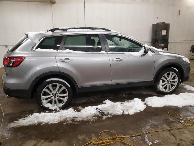Photo 3 from auction – 2013 MAZDA CX-9 GRAND with VIN JM3TB3DV1D0402797
