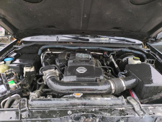 Photo 11 from auction – 2012 NISSAN PATHFINDER with VIN 5N1AR1NB0CC611610