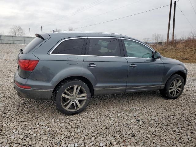Photo 3 from auction – 2013 AUDI Q7 PRESTIG with VIN WA1VMBFE3DD007171