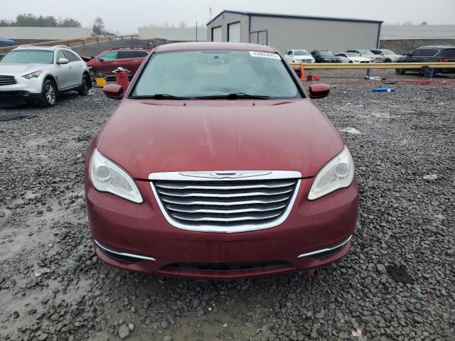 Photo 5 from auction – 2014 CHRYSLER 200 TOURIN with VIN 1C3CCBBB0EN144631