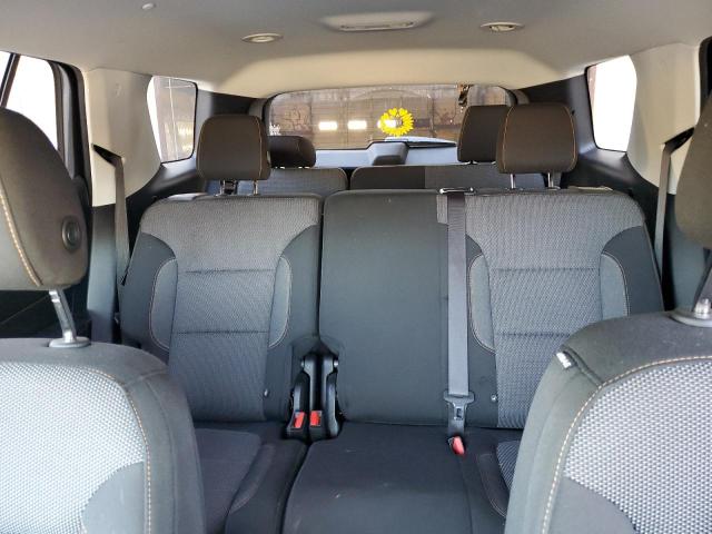 Photo 10 from auction – 2018 CHEVROLET TRAVERSE L with VIN 1GNERFKWXJJ263258