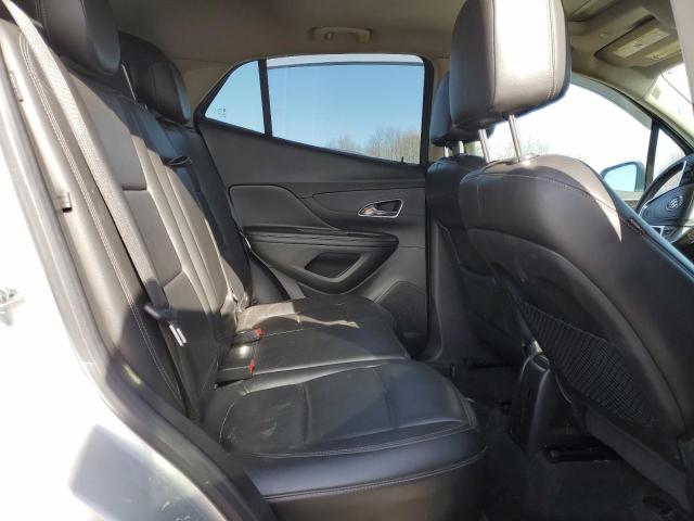 Снимка 10 от търг – 2014 BUICK ENCORE PRE с VIN KL4CJHSB3EB644542
