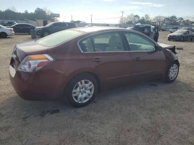 Photo 3 from auction – 2010 NISSAN ALTIMA BAS with VIN 1N4AL2AP5AC195120