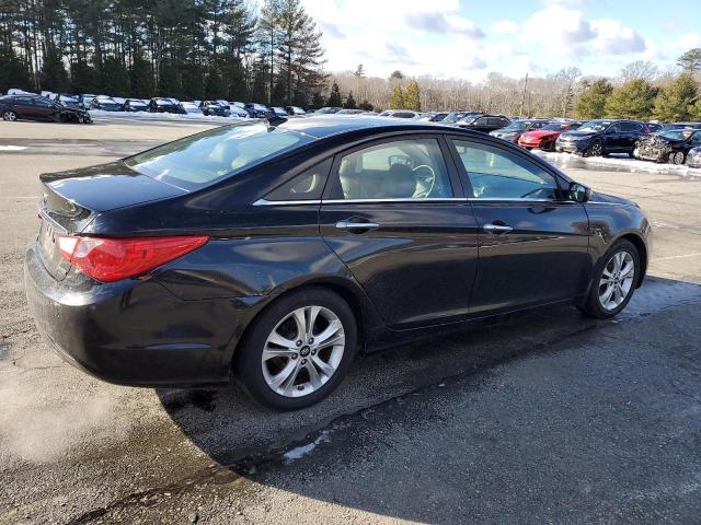 Zdjęcie 3 z aukcji – 2011 HYUNDAI SONATA SE z VIN 5NPEC4AC5BH173550