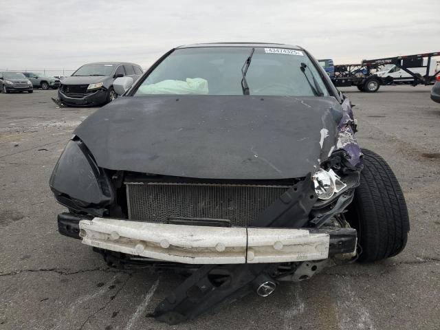 Photo 5 from auction – 2003 ACURA RSX TYPE-S with VIN JH4DC53023C004389
