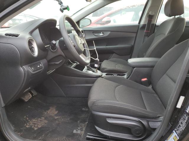 Photo 7 from auction – 2020 KIA FORTE FE with VIN 3KPF24AD7LE157159