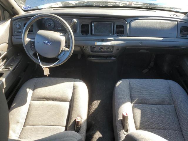 Photo 8 from auction – 2011 FORD CROWN VICT with VIN 2FABP7BV0BX114239