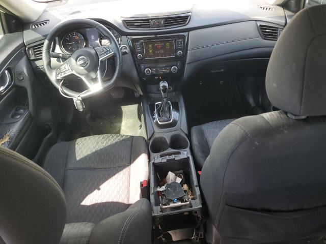 Photo 8 from auction – 2018 NISSAN ROGUE S with VIN KNMAT2MT2JP502643