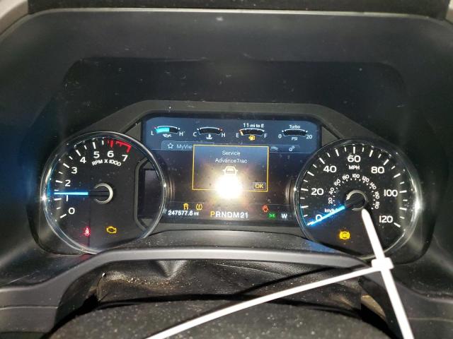 Photo 9 from auction – 2015 FORD F150 SUPER with VIN 1FTFW1EG9FFC94136