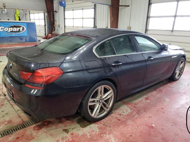 Photo 3 from auction – 2013 BMW 650 XI with VIN WBA6B4C56DD098465