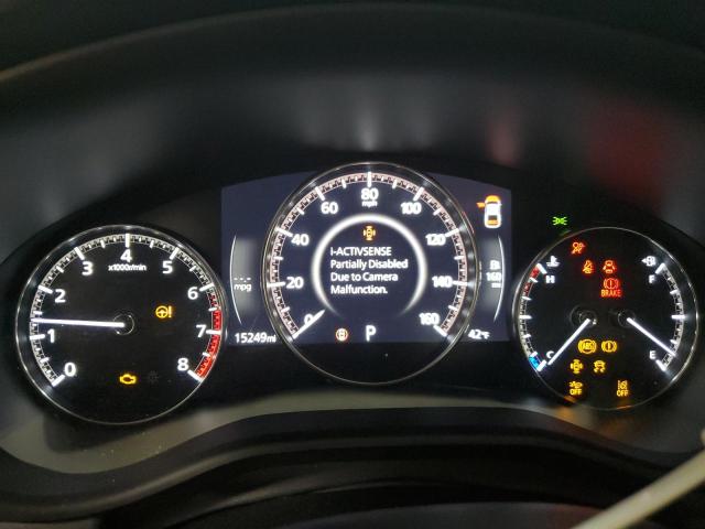 Photo 9 from auction – 2024 MAZDA 3 PREFERRE with VIN 3MZBPACM7RM415509