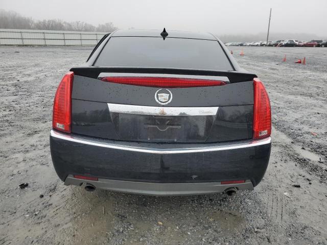 Photo 6 from auction – 2012 CADILLAC CTS with VIN 1G6DE5E59C0154136