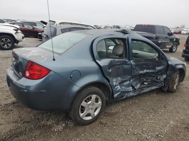 Photo 3 from auction – 2005 CHEVROLET COBALT with VIN 1G1AK52F657523771