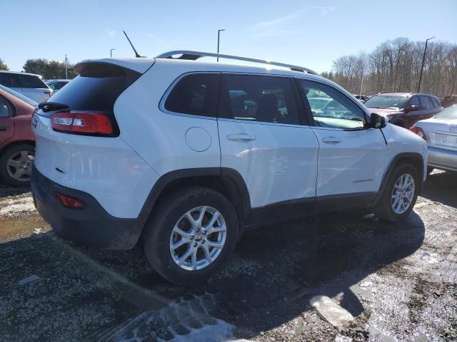 Photo 3 from auction – 2016 JEEP CHEROKEE L with VIN 1C4PJMCB8GW187916