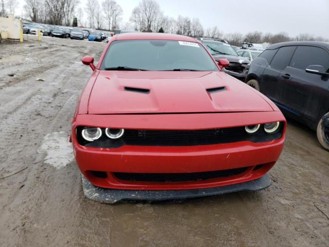 Снимка 5 от търг – 2015 DODGE CHALLENGER с VIN 2C3CDZAGXFH839809