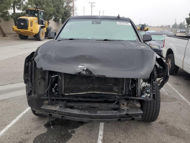 Photo 5 from auction – 2018 GMC YUKON SLT with VIN 1GKS1BKC8JR209609
