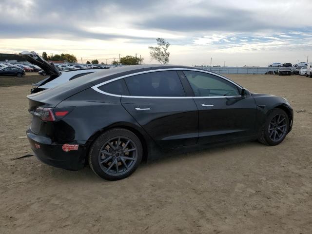 Photo 3 from auction – 2018 TESLA MODEL 3 with VIN 5YJ3E1EAXJF058979