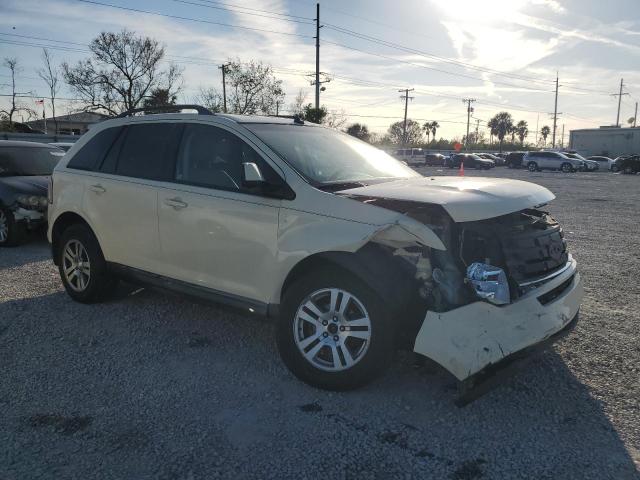 Photo 4 from auction – 2007 FORD EDGE SEL with VIN 2FMDK38C67BB60951