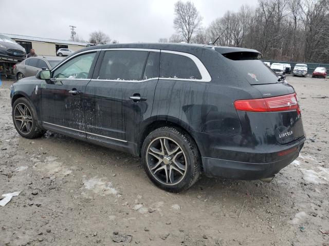 Photo 2 from auction – 2015 LINCOLN MKT with VIN 2LMHJ5AT2FBL01771