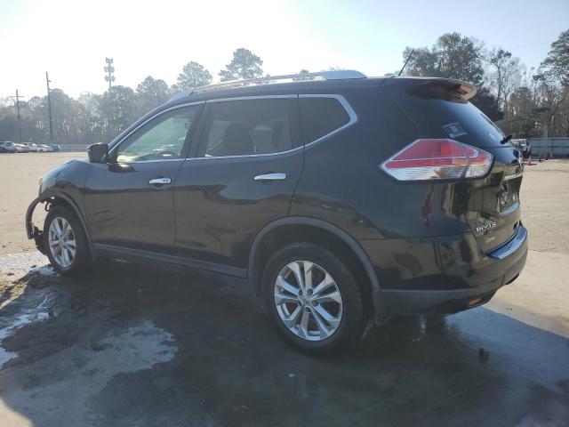 Photo 2 from auction – 2016 NISSAN ROGUE S with VIN KNMAT2MT3GP676343