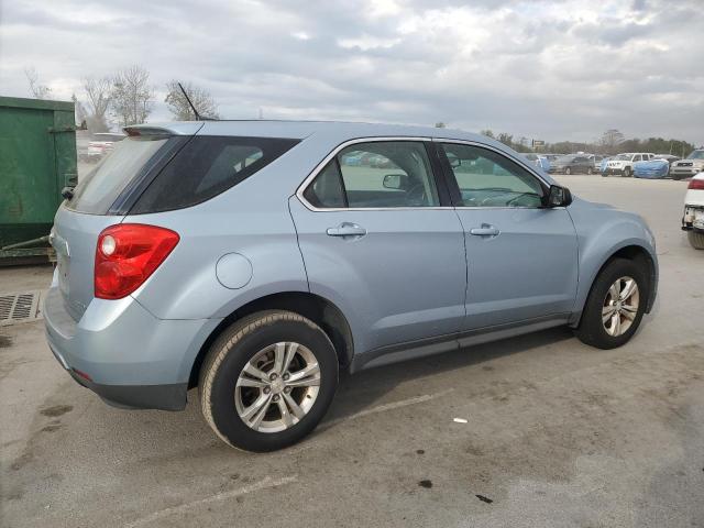 Photo 3 from auction – 2014 CHEVROLET EQUINOX LS with VIN 2GNALAEK3E6377990