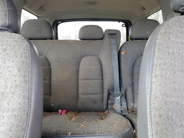 Photo 10 from auction – 2003 FORD EXPLORER X with VIN 1FMZU72K43ZA41410