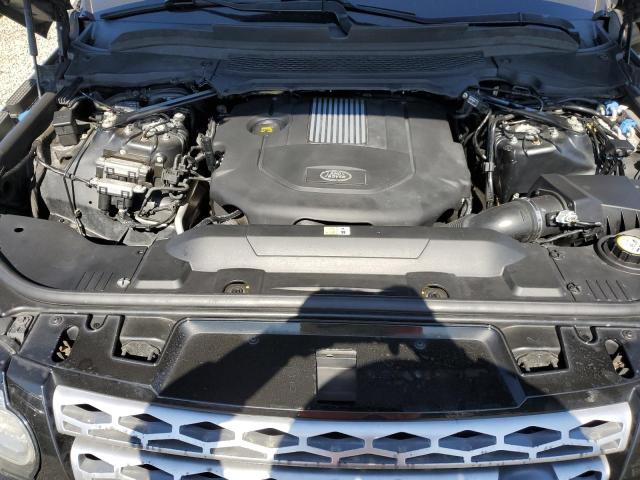 Photo 12 from auction – 2016 LAND ROVER RANGE ROVE with VIN SALWR2KF6GA548112