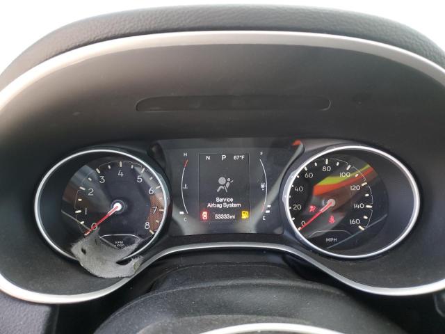 صورة رقم 9 من المزاد - 2018 JEEP COMPASS LA مع VIN 3C4NJCBB0JT408120