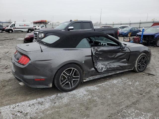 Photo 3 from auction – 2018 FORD MUSTANG with VIN 1FATP8UH5J5118031