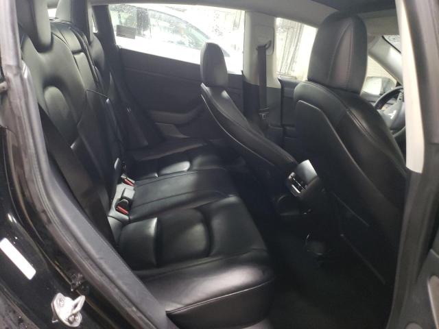 Photo 10 from auction – 2022 TESLA MODEL 3 with VIN 5YJ3E1EA7NF288808