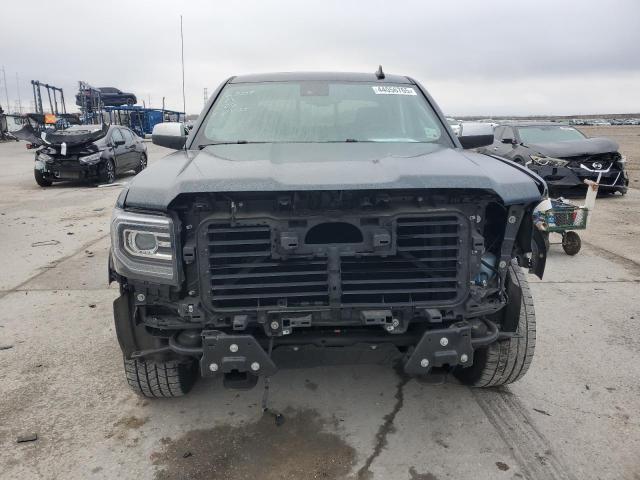 Photo 5 from auction – 2017 GMC SIERRA C15 with VIN 3GTP1NEC9HG176709
