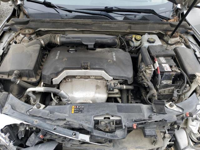 Photo 11 from auction – 2013 CHEVROLET MALIBU 2LT with VIN 1G11E5SA1DF310307