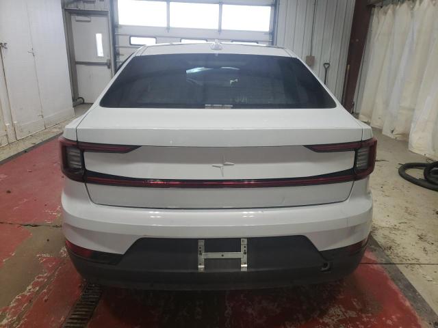 Photo 6 from auction – 2022 POLESTAR 2 with VIN LPSED3KA1NL054357